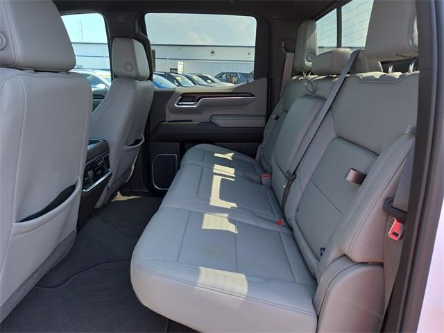 used 2023 GMC Sierra 1500 car, priced at $43,000