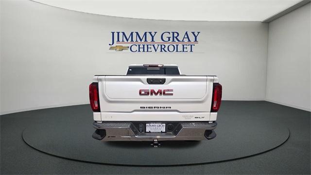 used 2023 GMC Sierra 1500 car, priced at $43,000