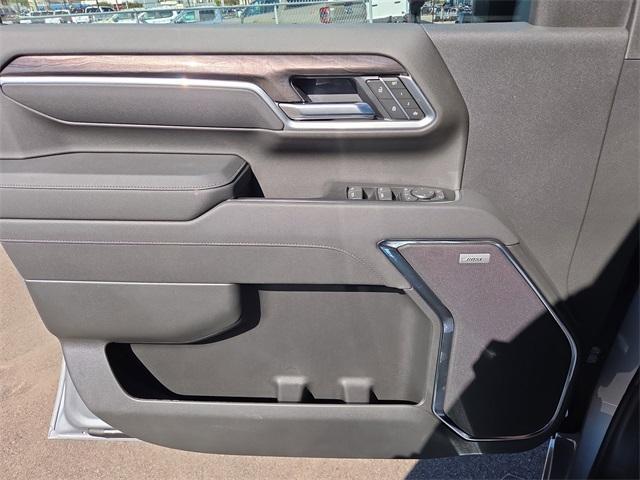 new 2026 Chevrolet Silverado 2500 car, priced at $77,151