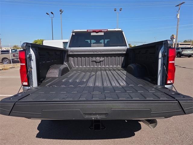 new 2026 Chevrolet Silverado 2500 car, priced at $77,151