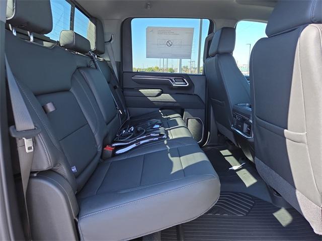 new 2026 Chevrolet Silverado 2500 car, priced at $77,151