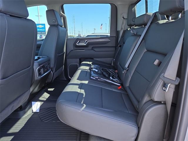 new 2026 Chevrolet Silverado 2500 car, priced at $77,151