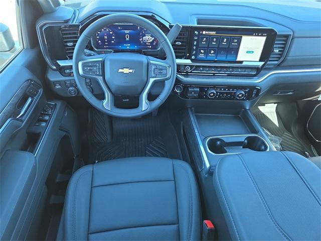 new 2026 Chevrolet Silverado 2500 car, priced at $77,151