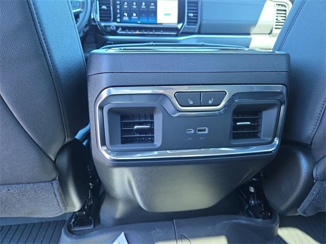 new 2026 Chevrolet Silverado 2500 car, priced at $77,151