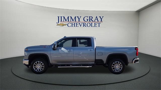 new 2026 Chevrolet Silverado 2500 car, priced at $77,151