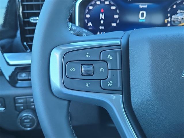 new 2026 Chevrolet Silverado 2500 car, priced at $77,151