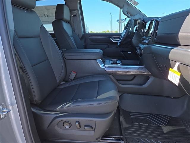 new 2026 Chevrolet Silverado 2500 car, priced at $77,151