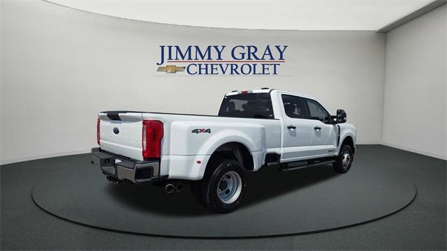 used 2024 Ford F-350 car, priced at $56,000