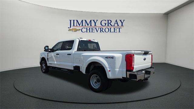 used 2024 Ford F-350 car, priced at $56,000