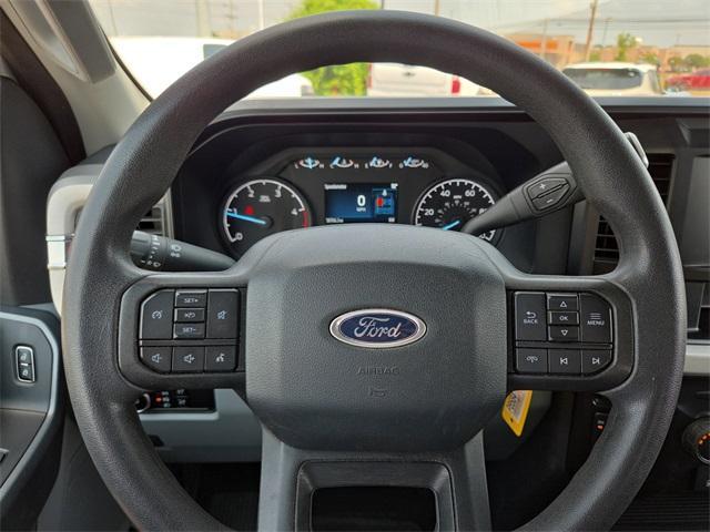 used 2024 Ford F-350 car, priced at $56,000