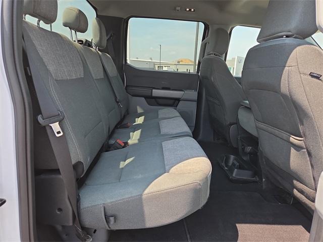 used 2024 Ford F-350 car, priced at $56,000