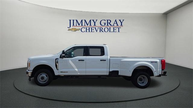 used 2024 Ford F-350 car, priced at $56,000