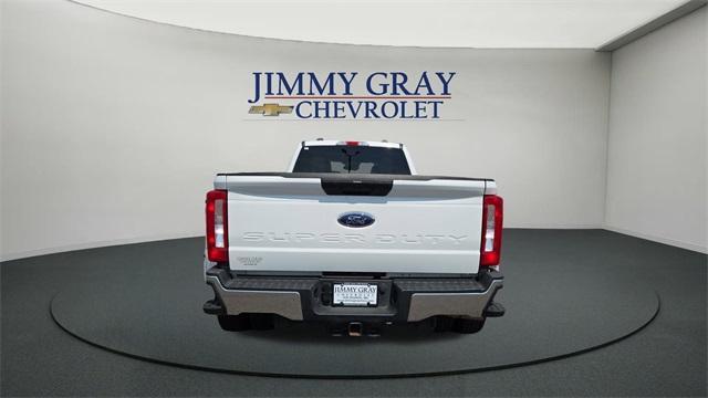 used 2024 Ford F-350 car, priced at $56,000
