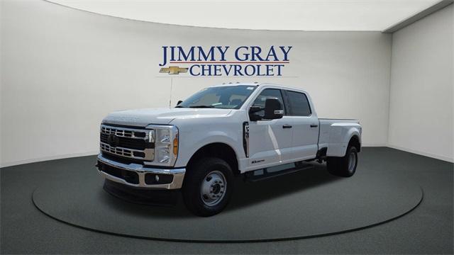 used 2024 Ford F-350 car, priced at $56,000