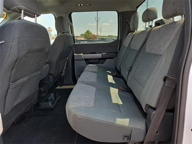 used 2024 Ford F-350 car, priced at $56,000