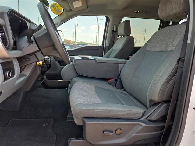 used 2024 Ford F-350 car, priced at $56,000