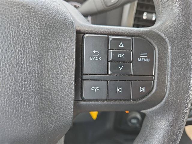 used 2024 Ford F-350 car, priced at $56,000