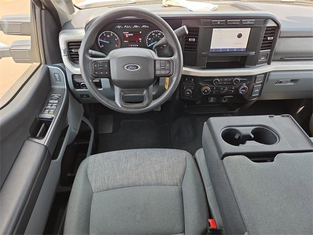 used 2024 Ford F-350 car, priced at $56,000