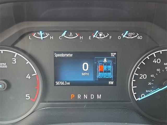 used 2024 Ford F-350 car, priced at $56,000