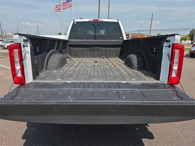 used 2024 Ford F-350 car, priced at $56,000