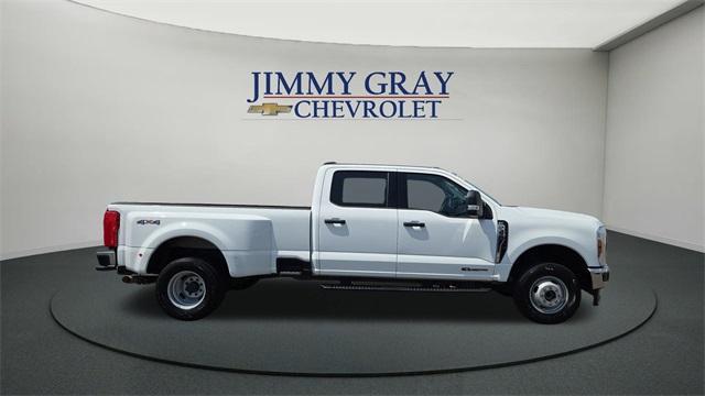 used 2024 Ford F-350 car, priced at $56,000