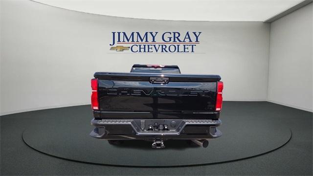 new 2025 Chevrolet Silverado 2500 car, priced at $79,530