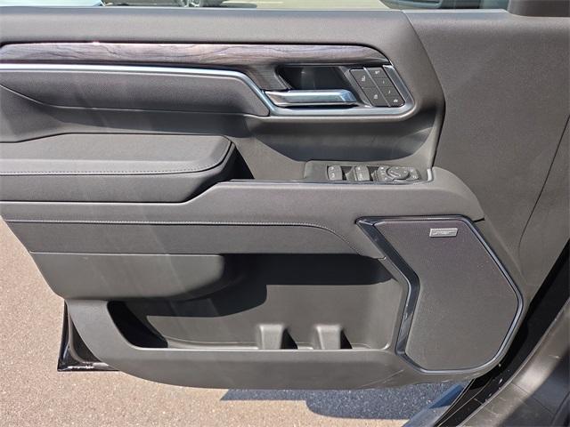 new 2025 Chevrolet Silverado 2500 car, priced at $79,530