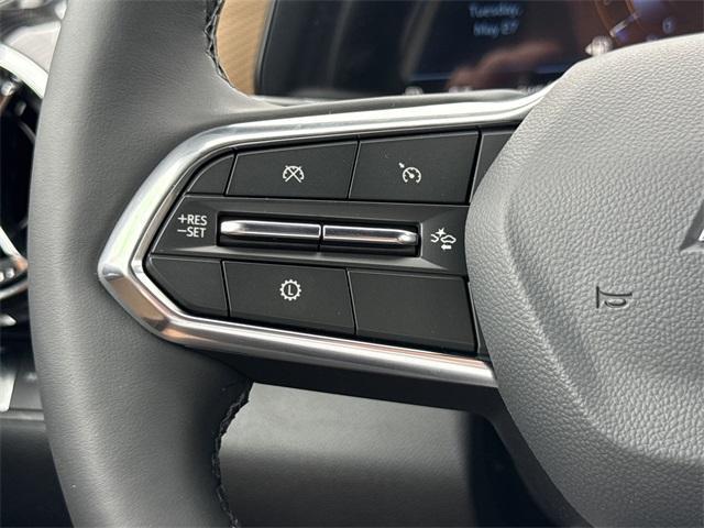 new 2026 Chevrolet Equinox car, priced at $36,461