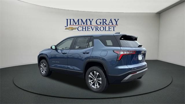 new 2026 Chevrolet Equinox car, priced at $29,515