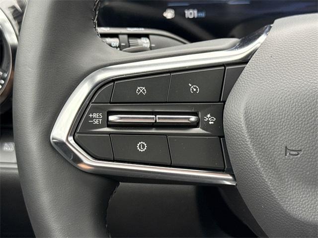 new 2026 Chevrolet Equinox car, priced at $29,515