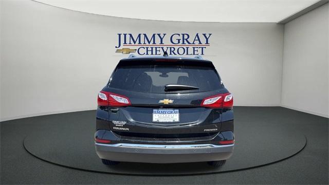 used 2020 Chevrolet Equinox car, priced at $17,650
