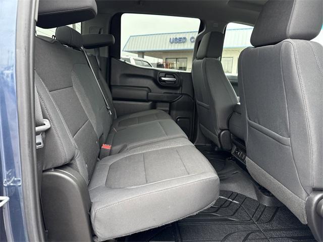 used 2019 Chevrolet Silverado 1500 car, priced at $29,500