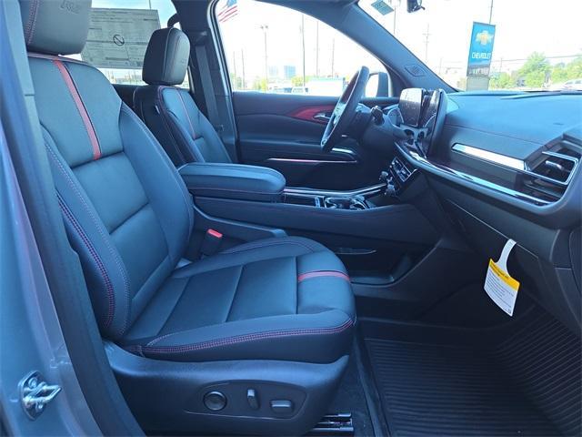 new 2026 Chevrolet Traverse car, priced at $57,358