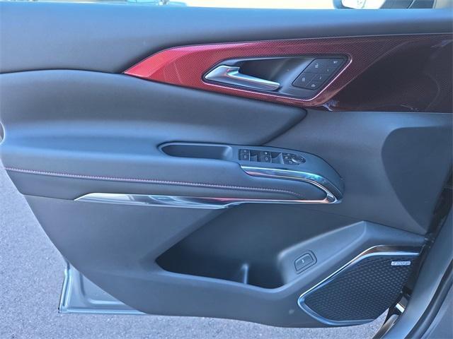 new 2026 Chevrolet Traverse car, priced at $57,358