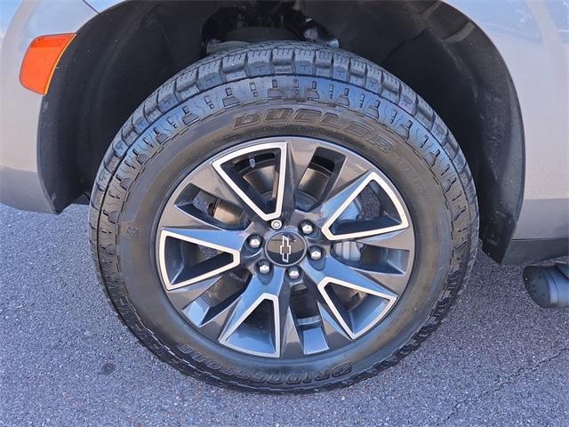 used 2022 Chevrolet Suburban car, priced at $44,900