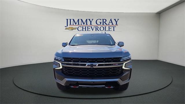 used 2022 Chevrolet Suburban car, priced at $44,900