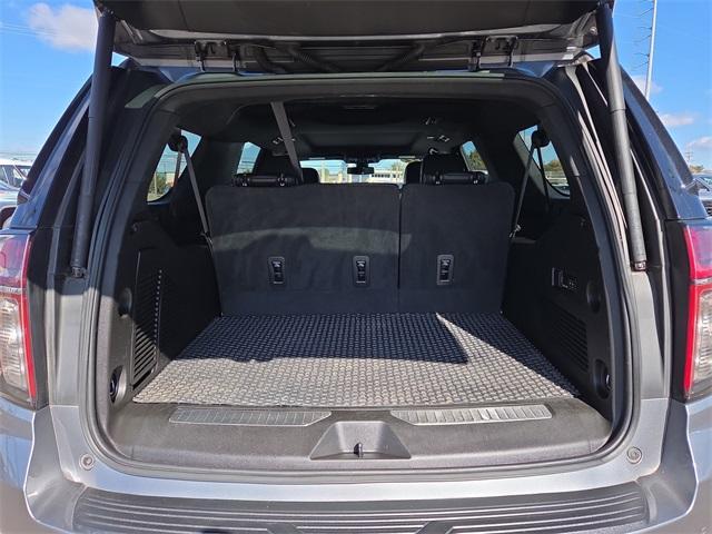 used 2022 Chevrolet Suburban car, priced at $44,900