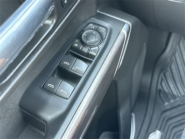 used 2022 Chevrolet Silverado 2500 car, priced at $57,000