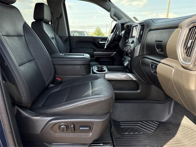 used 2022 Chevrolet Silverado 2500 car, priced at $57,000