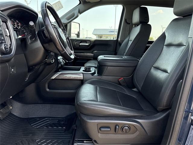 used 2022 Chevrolet Silverado 2500 car, priced at $57,000