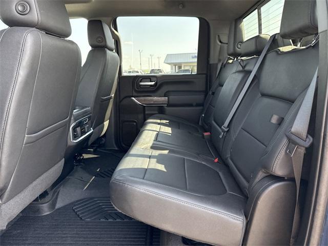 used 2022 Chevrolet Silverado 2500 car, priced at $57,000