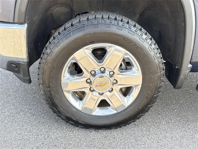 used 2022 Chevrolet Silverado 2500 car, priced at $57,000