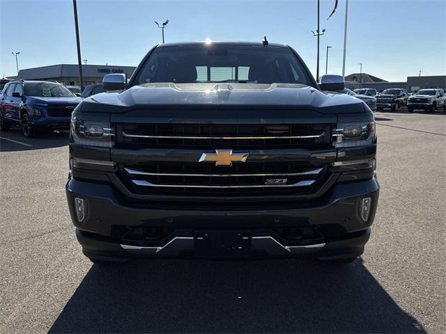 used 2018 Chevrolet Silverado 1500 car, priced at $29,500