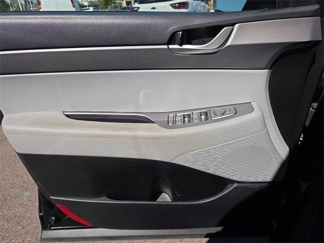 used 2024 Hyundai Palisade car, priced at $31,500