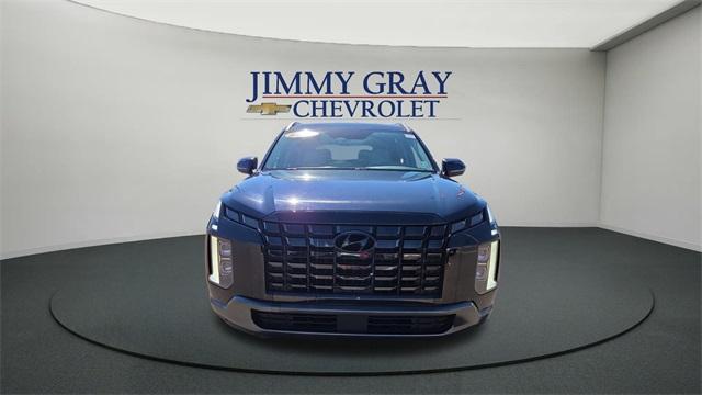 used 2024 Hyundai Palisade car, priced at $31,500