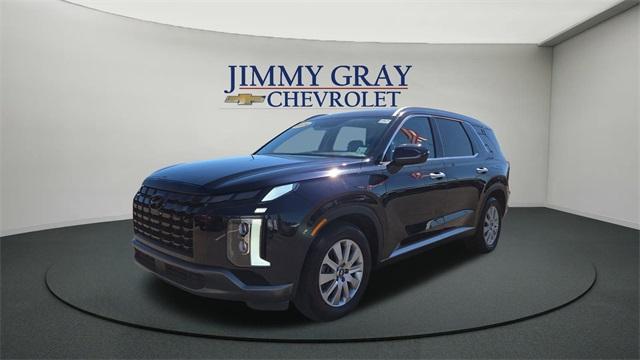 used 2024 Hyundai Palisade car, priced at $31,500