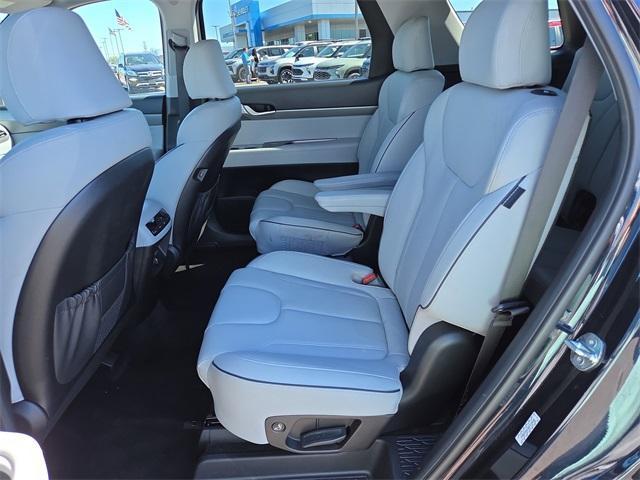 used 2024 Hyundai Palisade car, priced at $31,500