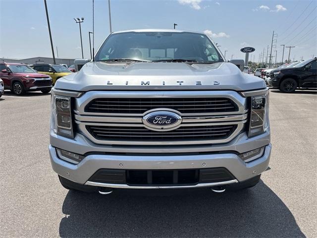 used 2023 Ford F-150 car, priced at $56,950