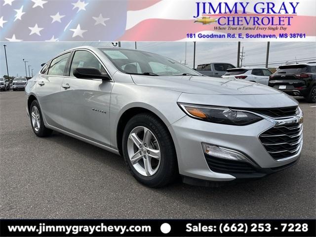 used 2020 Chevrolet Malibu car, priced at $13,900