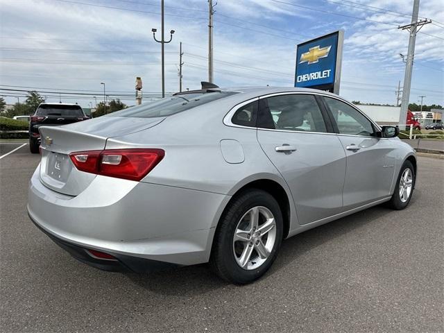 used 2020 Chevrolet Malibu car, priced at $13,900